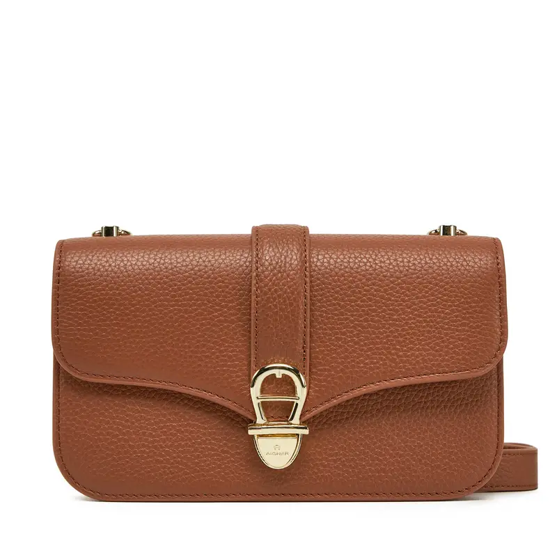 Borsetta Aigner 132411 Marrone