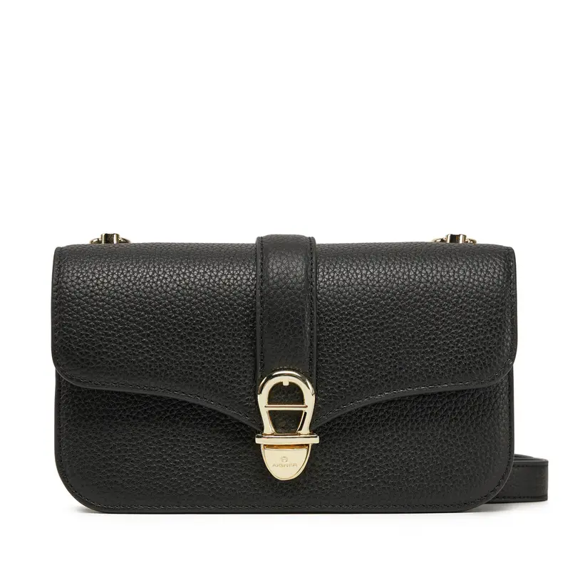 Borsetta Aigner 132411 Nero