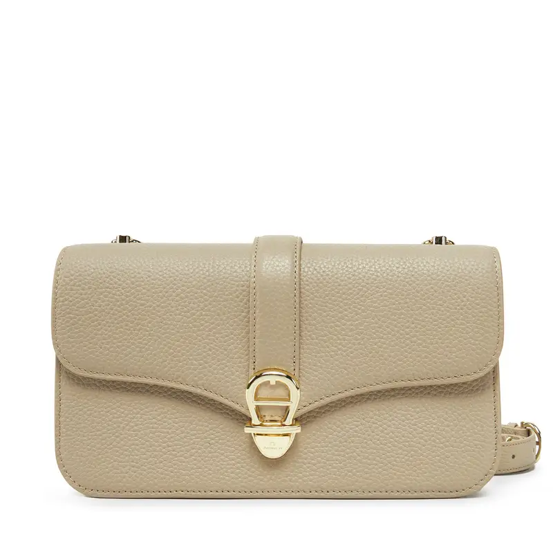 Borsetta Aigner 132412 Grigio