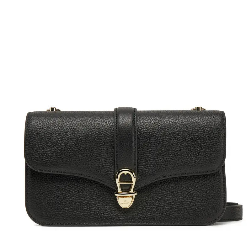 Borsetta Aigner 132412 Nero