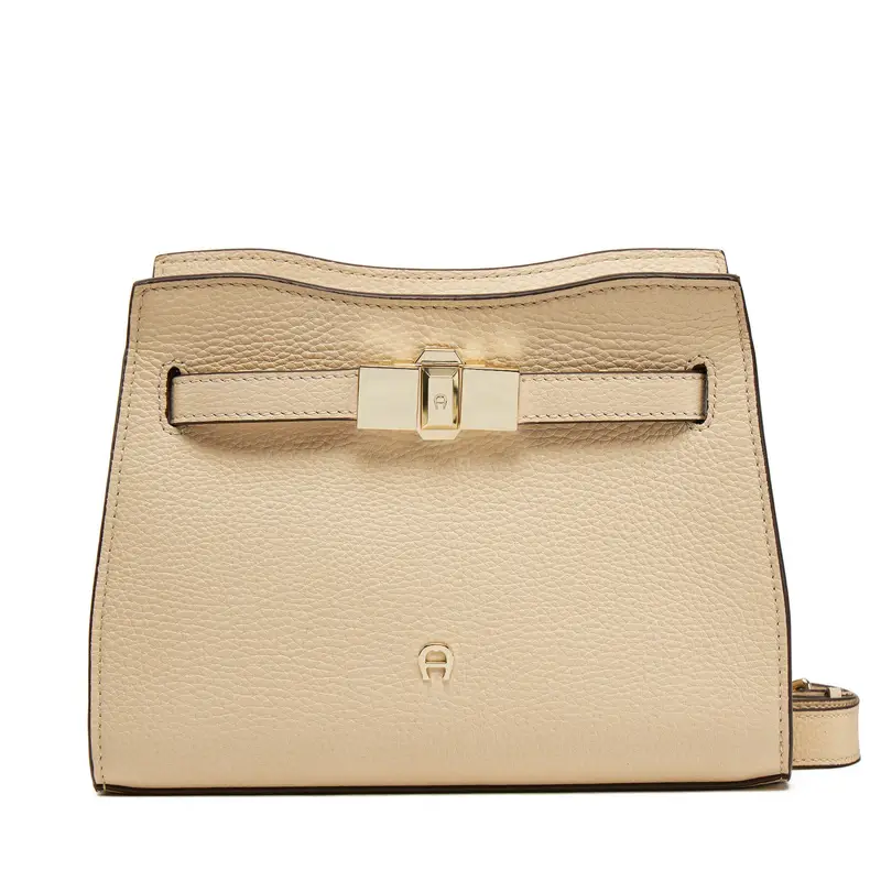 Borsetta Aigner 132961 Bianco