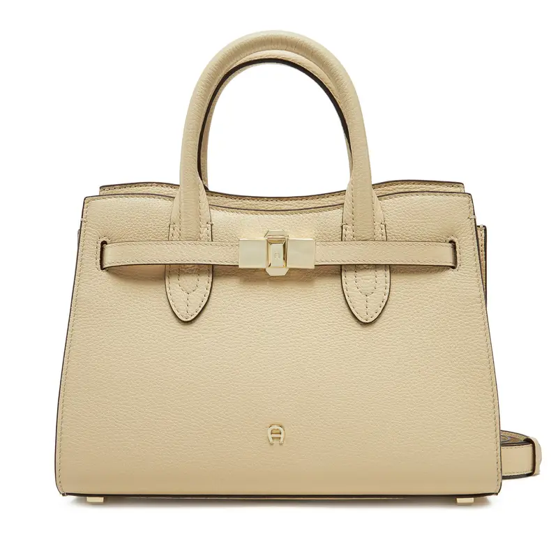 Borsetta Aigner 133008 Beige