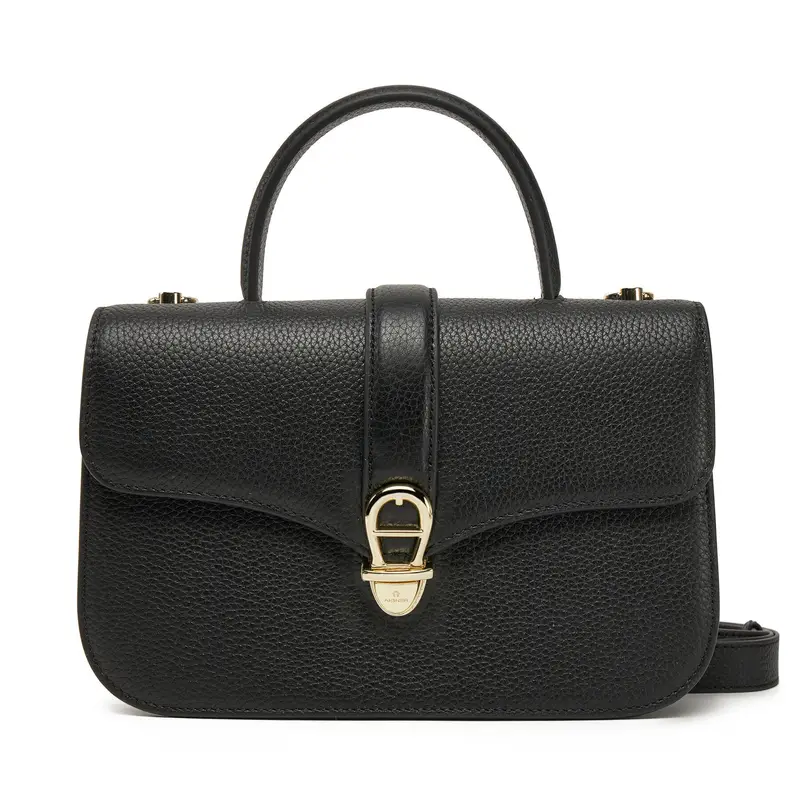 Borsetta Aigner 133051 Nero