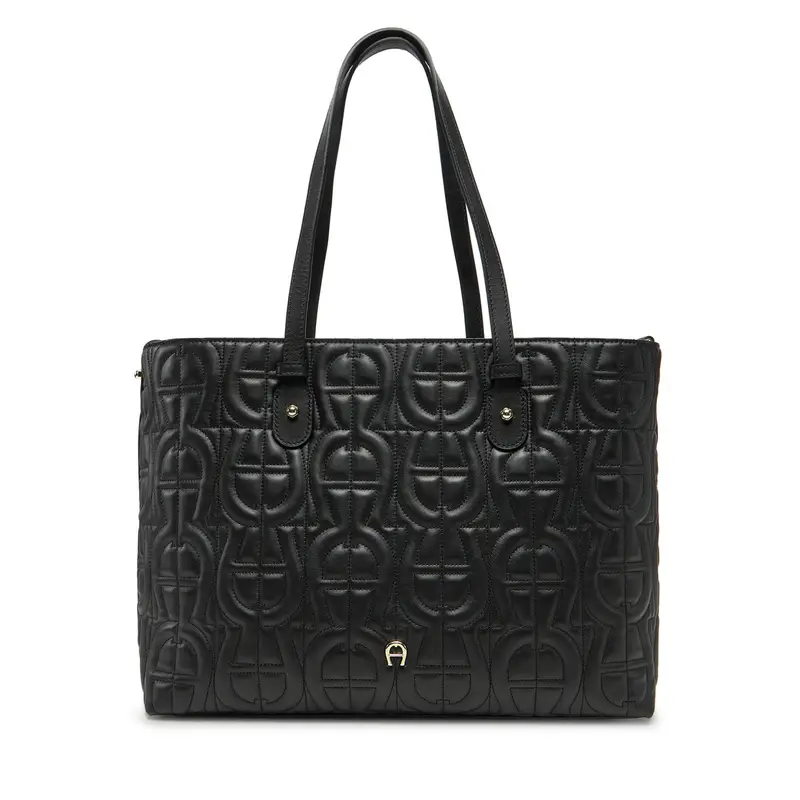 Borsetta Aigner 137074 Nero