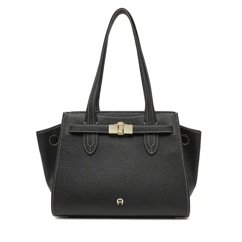 Borsetta Aigner 137412 Nero