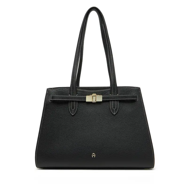 Borsetta Aigner 137413 Nero