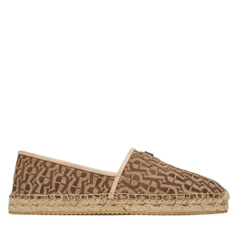 Aigner Espadrillas Beige 3021984
