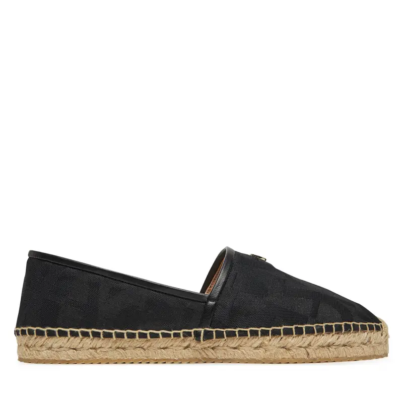 Aigner Espadrillas Nero 3021983