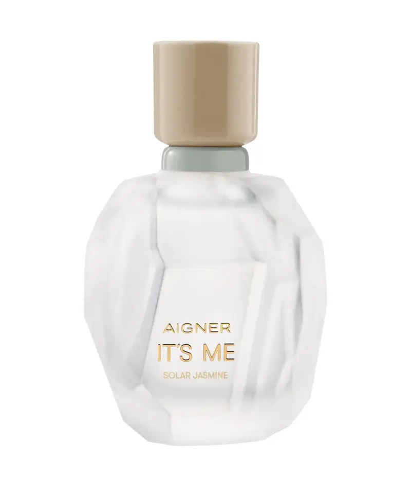It s Me Solar Jasmine EDP W 100 ml