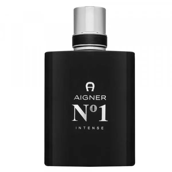 No 1 Intense EDT M 100 ml
