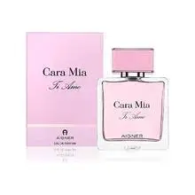 parfums Cara Mia Ti Amo EDP 100ml
