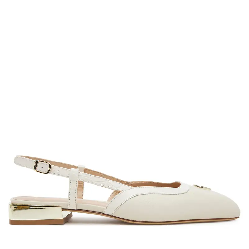 Sandali Aigner Fashion Saskia 18A 1251090 Bianco