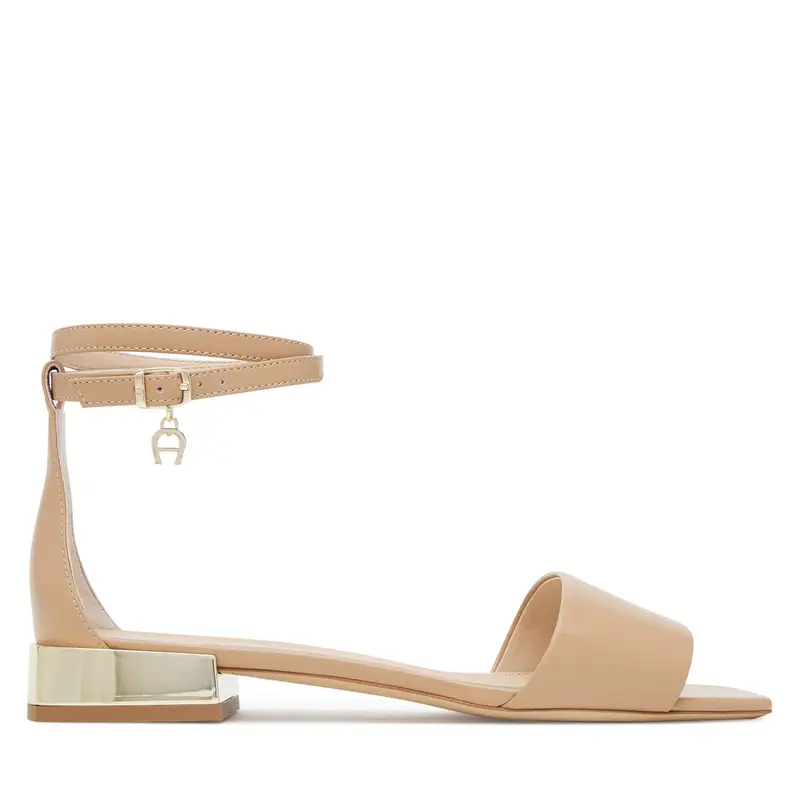 Sandali Aigner Fashion Saskia 6A 1251060 Marrone