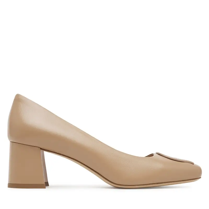 Scarpe basse Aigner Grazia 25D 1251140 Marrone