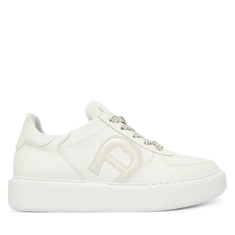 Sneakers Aigner 1252590 Bianco