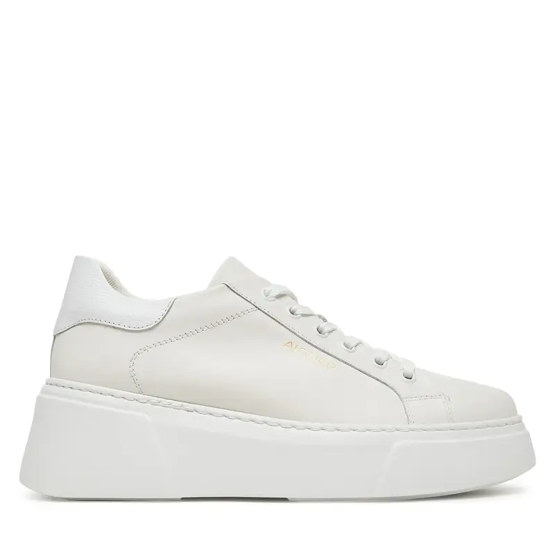 Sneakers Aigner Elaine 11A 1251390 Bianco