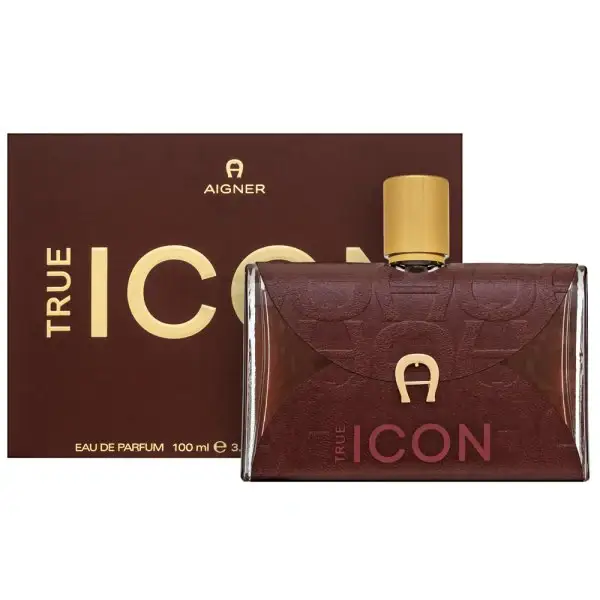 True Icon EDP W 100 ml