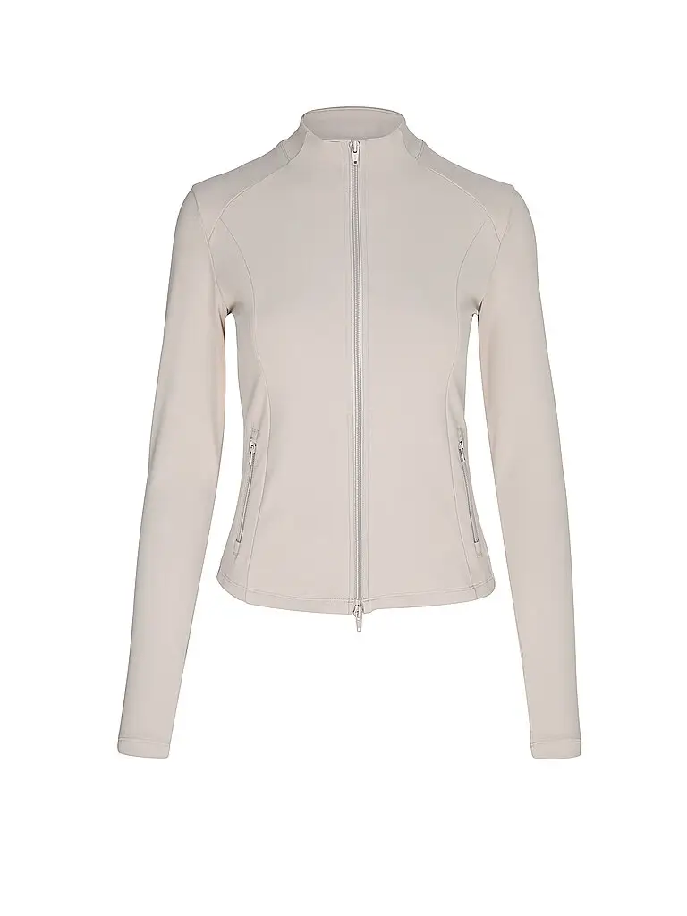 Giacca da donna Sense Zip beige | XS
