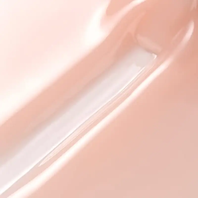 AIMEILI 8 in 1 Builder Base Gel Unghie Gel Ricostruzione Unghie Smalto Semipermanente Nude per Unghie in UV LED Soak Off Gel Colori - (150) 10ML miniatura 2