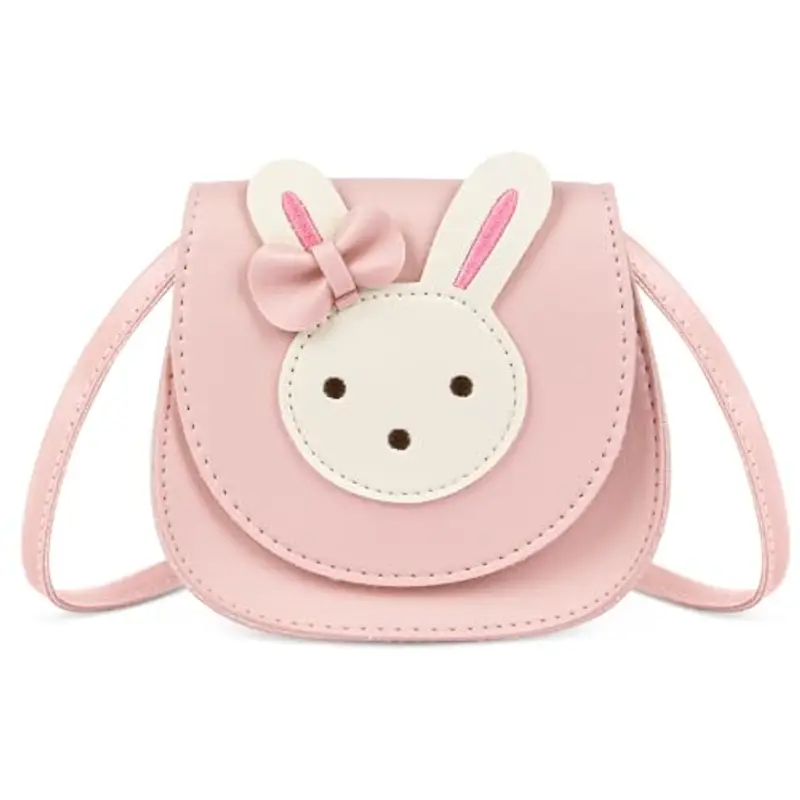 Ainiv Borsa messenger Ragazza 1608325