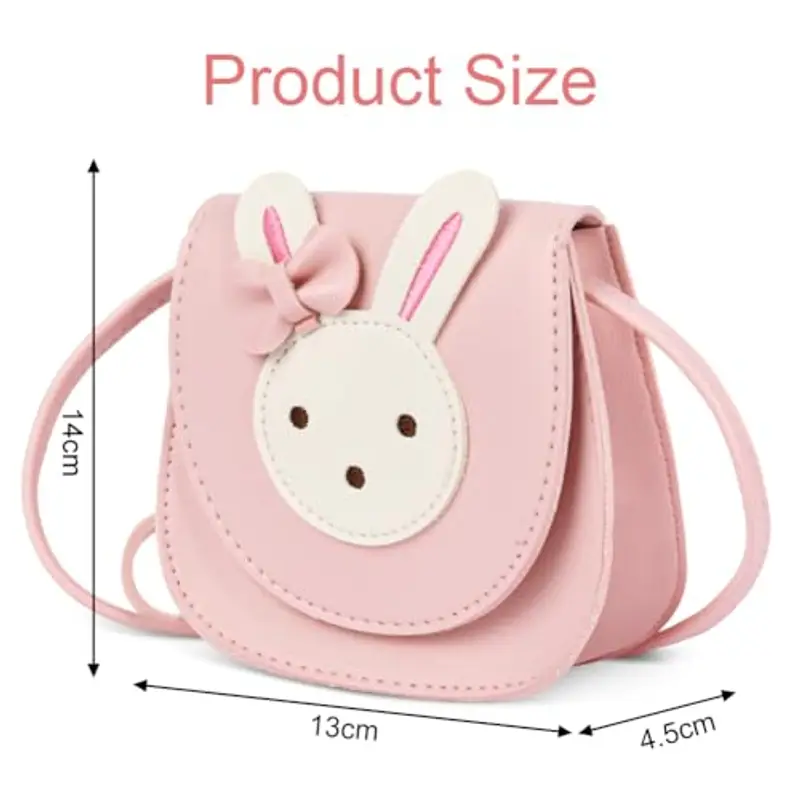 Ainiv Borsa messenger Ragazza 1608325 miniatura 2