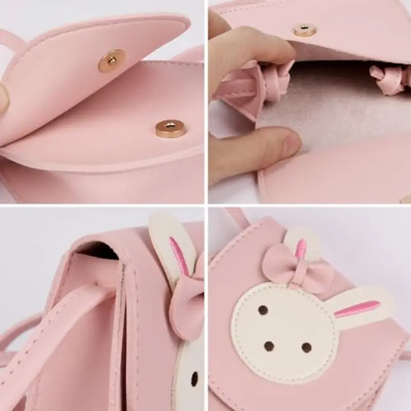 Ainiv Borsa messenger Ragazza 1608325 miniatura 3