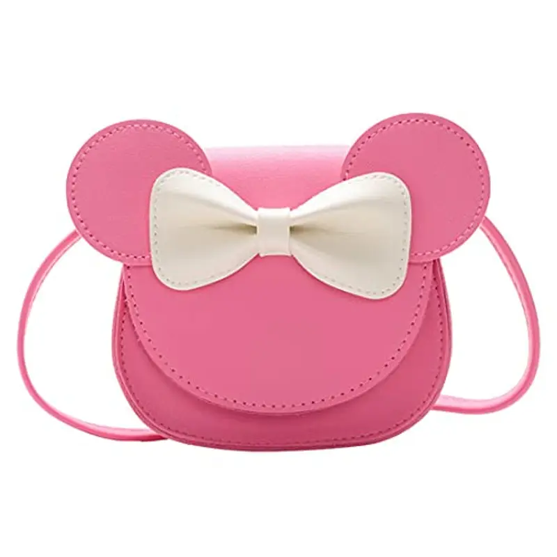 AioTio Borsa a tracolla Bambina Viola 2270251