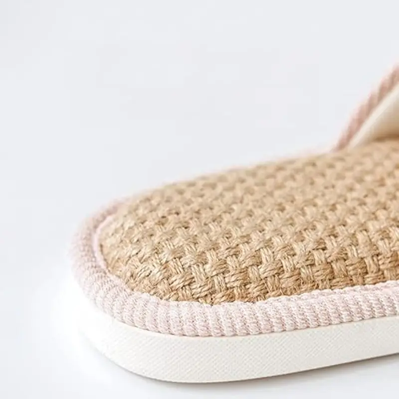 AioTio Pantofole Giallo 2204906 miniatura 2