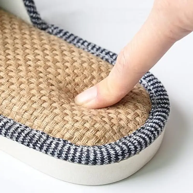 AioTio Pantofole Blu 1609468 miniatura 2