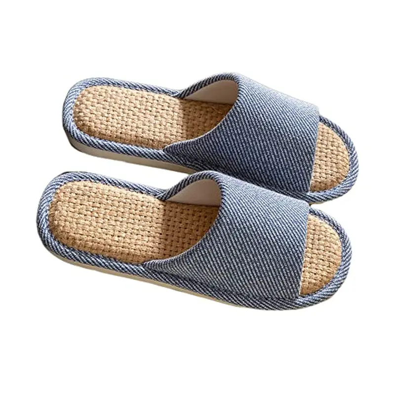 AioTio Pantofole Blu 1988049