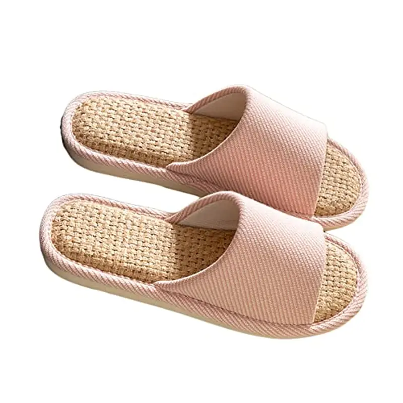 AioTio Pantofole Rosa 1089149