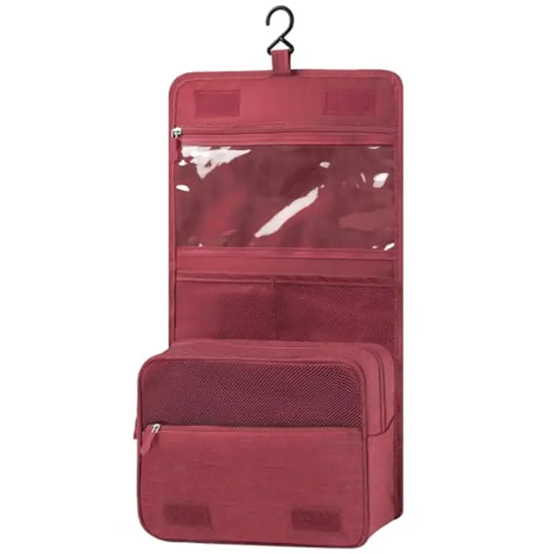 AiQInu Beauty Case Uomo 1611000