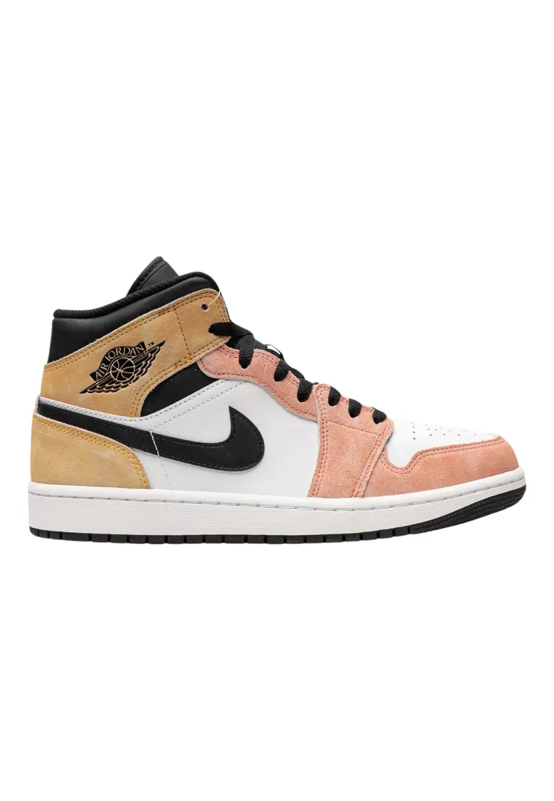 Air jordan 1 Adulto unisex Jordan mid se flight club