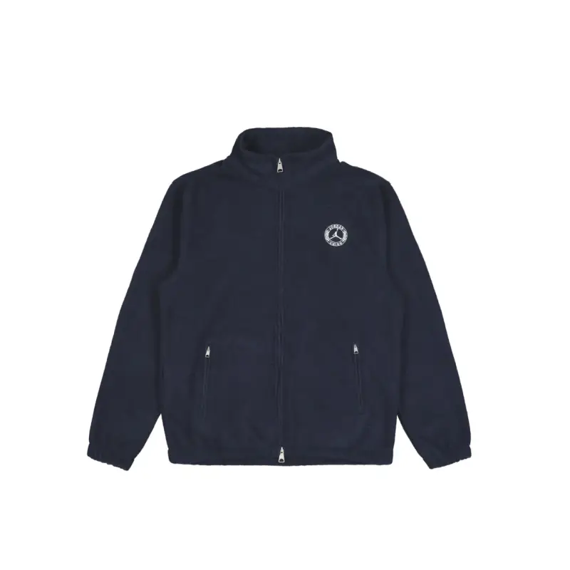 Giacca da Tuta Air Jordan x Union - Navy/Coconut Milk (DV7347-419) - S