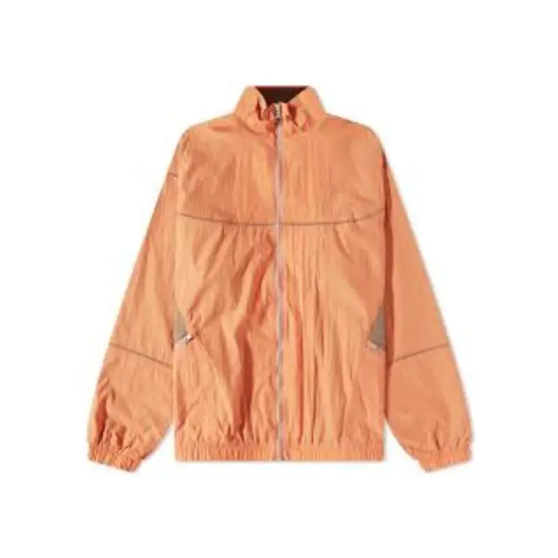 Nike Air Jordan Essential Warmup Jacket DV7624-872 - Ruggine e Palomino - S