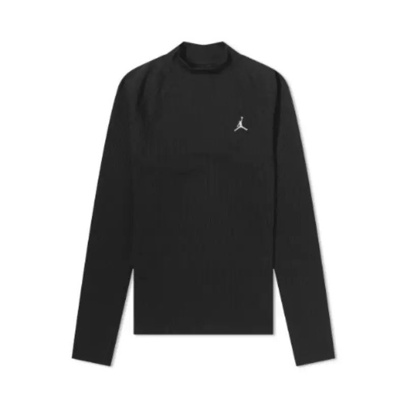 Nike Air Jordan Flight Rib Top (DV1420-010) - Nero - XS