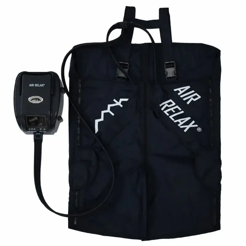 Calze di recupero Air Relax Plus