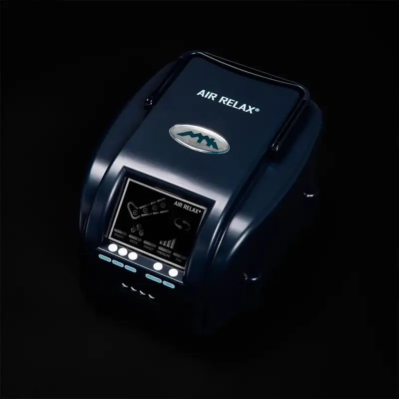 Controllore di pressione senza fili Air Relax Plus