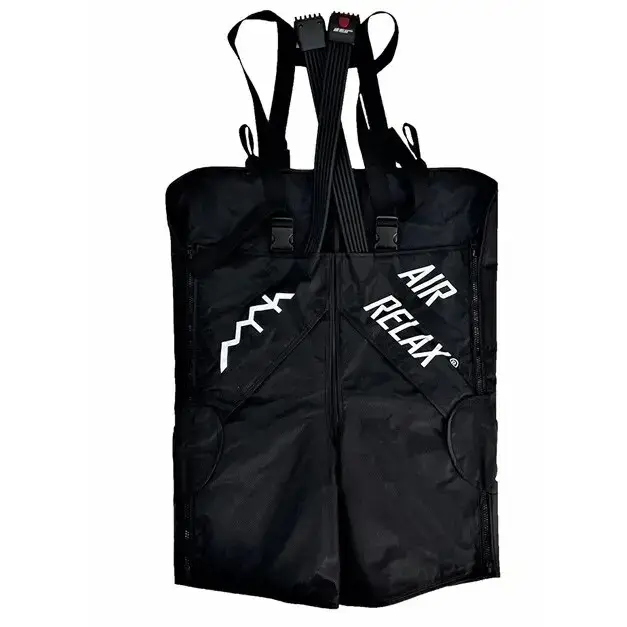 Pantaloncini a compressione Air Relax Pro