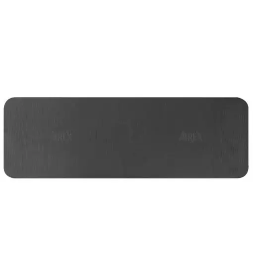 Pilates 190 - tappetino fitness Grey