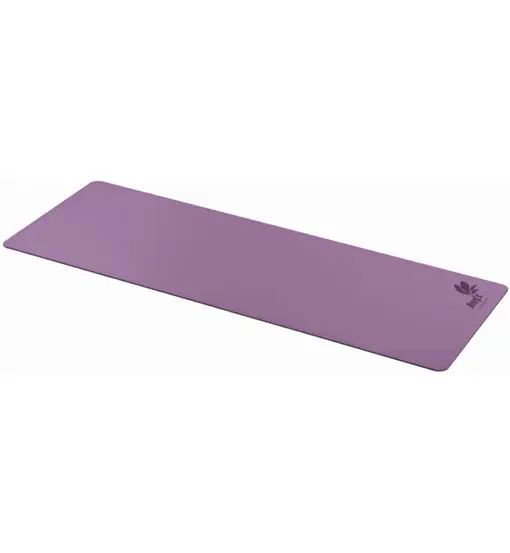Yoga Eco Grip - tappetino Purple