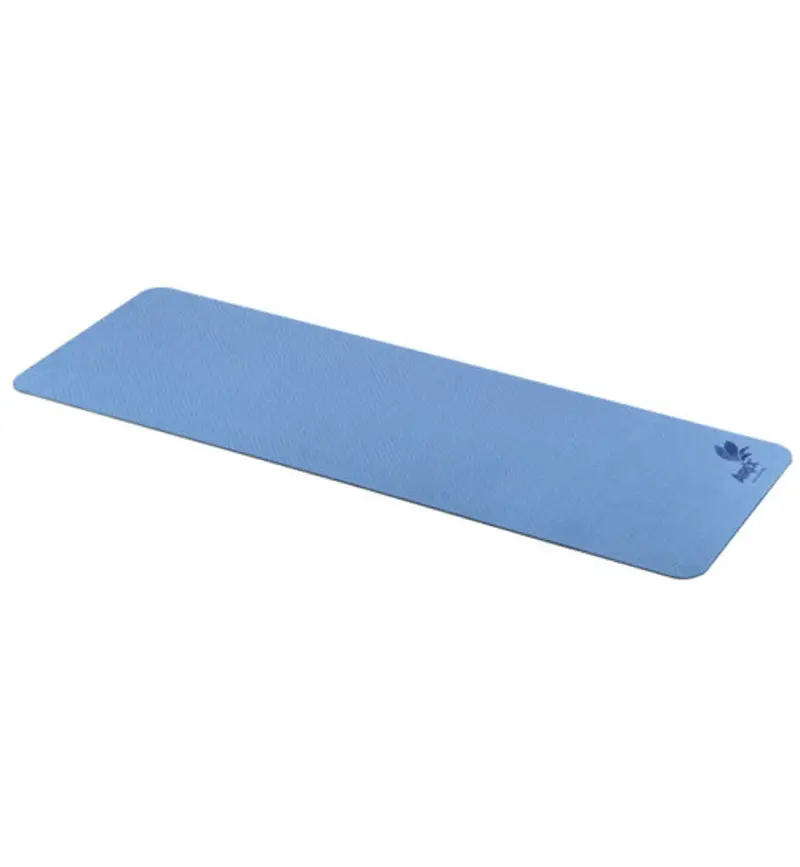 Yoga ECO Pro - tappetino fitness Blue