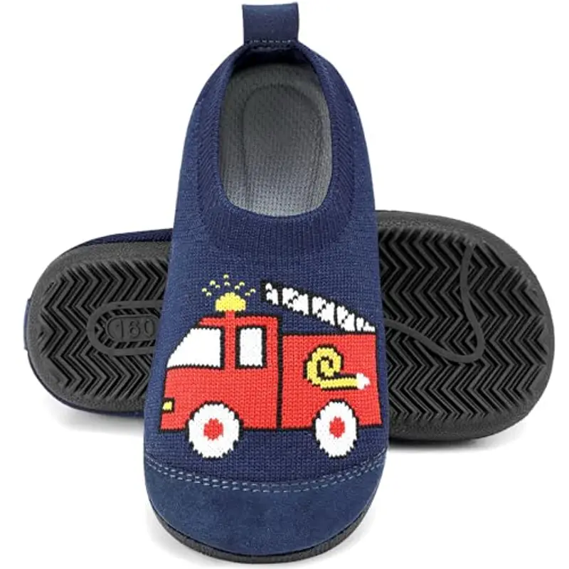 Aiseyi Pantofole Blu 2163704