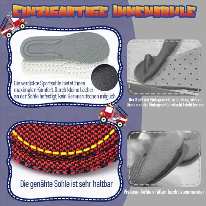 Aiseyi Pantofole Blu 2163704 miniatura 3