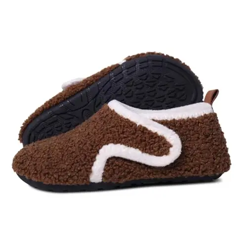 Aisprts Ciabatte invernali Bambino 3514709 miniatura 2