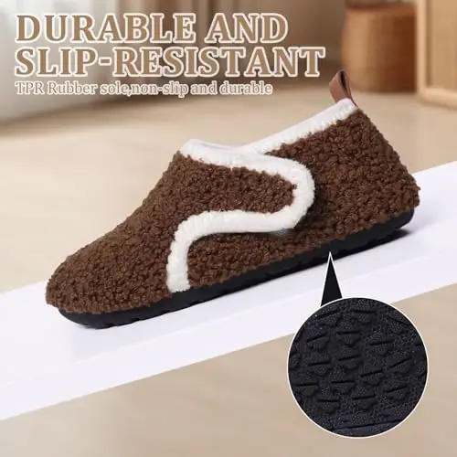 Aisprts Ciabatte invernali Bambino 3514709 miniatura 3