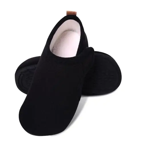 Aisprts Ciabatte invernali Bambina 3617244 miniatura 2