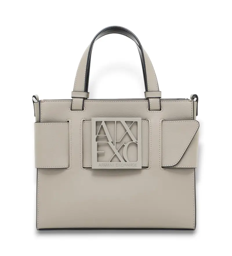 per donna. 9426900A874U6242 La migliore borsa color talpa (OSFA), Casual, Poliuretano, Taupe