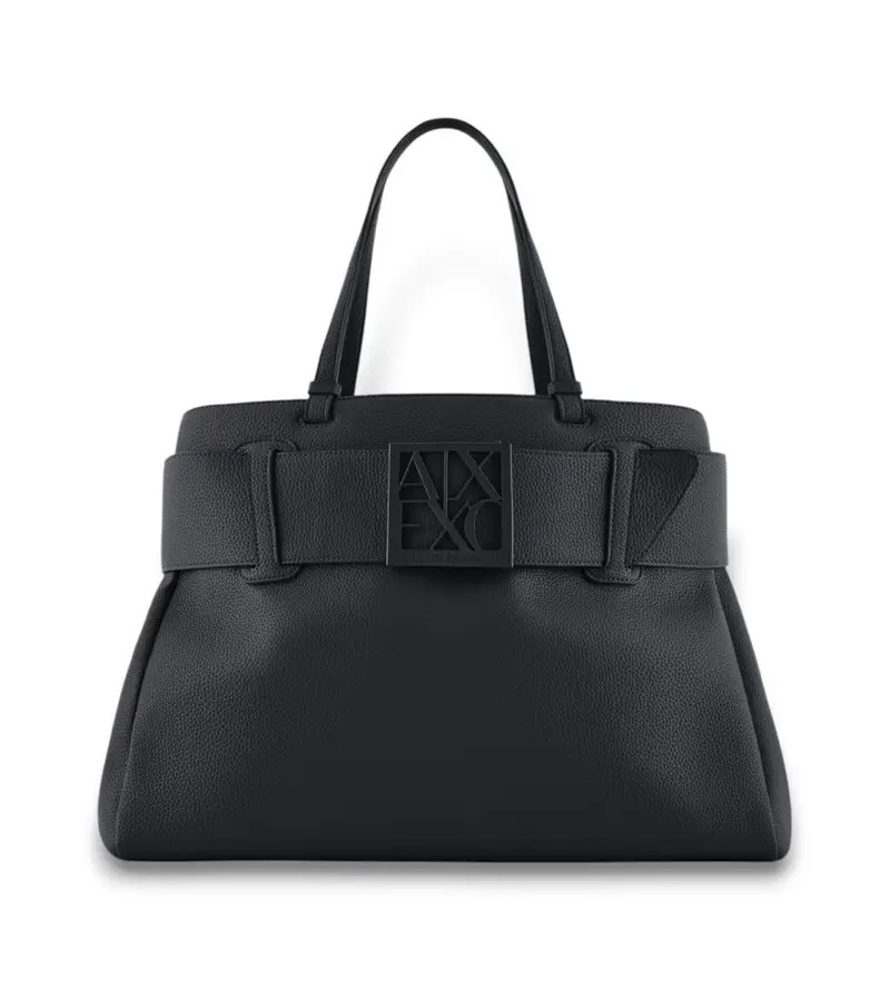 per donna. XW000284AF11902UC001 Pratica borsa nera (OSFA), Nero, Casual, Poliestere