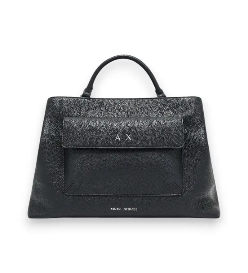 per donna. XW001542AF17019UC001 Borsa nera (OSFA), Nero, Casual, Poliestere